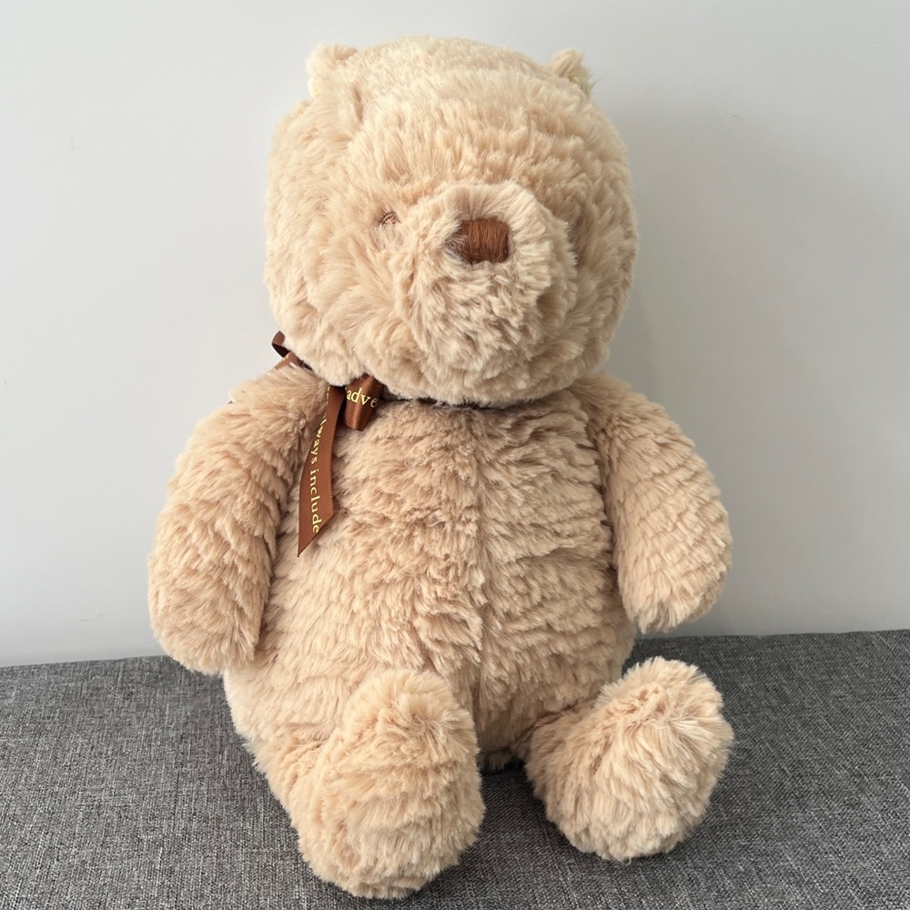 Disney Baby classic Winnie the Pooh